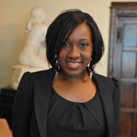 Tanya Benjamin-Edwards
