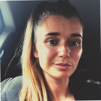 Pauline Grandmenil