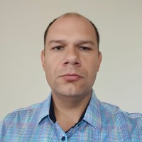 Dmitrii Kulikov