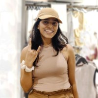Swati M.