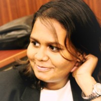 Shruti Shetgaonkar