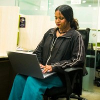 Simran Shaikh