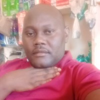 Stephen Baguma