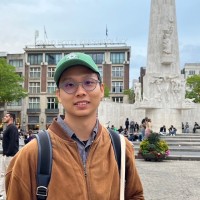 Jerry Hsu