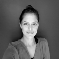 Florencia Vergara Cabrera