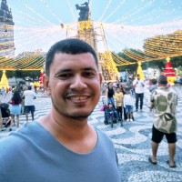 Charllyton Dã Soares Noronha