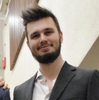 Jonathan Loth Rasmussen