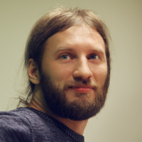 Andrey Saenko