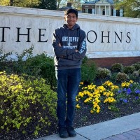 Aditya Shrinivasan