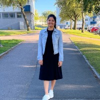 Apoorva Ramadas