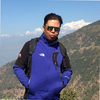 Rabin Maharjan