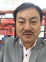 宋德宝