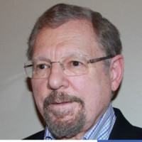 Jim Horvath, FCBV, CVA, ASA, CPA, MBA