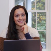 Rachel Andrade, MS, RD, LDN