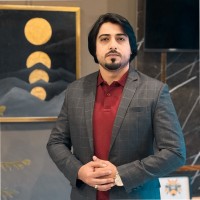 Shahdab Muzammil
