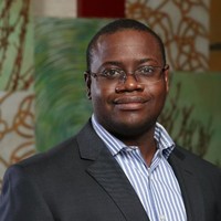 Arnold Nzailu CISSP,CCSP,CISA,CISM,CGEIT,CRISC,CDPSE