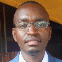 Cris Njuguna