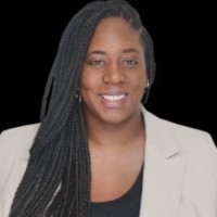 Tiffany V Williams