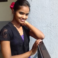 Trupti Chandane