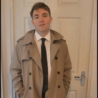 David Liinamaa-Graham