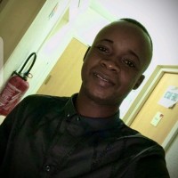 DANSOU BONAVENTURE Hounsounou