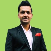 Khurshid Ansari