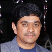 Vikram Galla