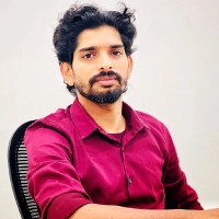 Deepak Rayabharapu
