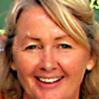 Sue Derwent