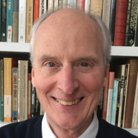 Vince O'Brien