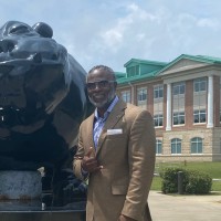 William T Curry Jr, M.Ed.