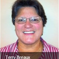 Terry Breaux