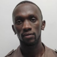 Ken Wambui