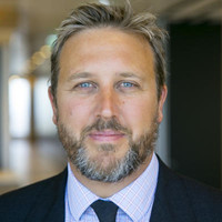 Matt Egerton-Warburton