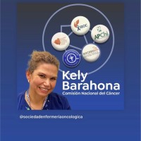 Kely Barahona