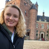 Sally Oerlemans
