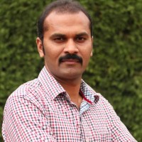 Tushar Mehta
