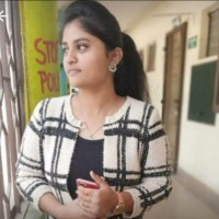Shivani K