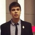 Сергей Кузенков