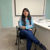 CA Nirali Khandelwal