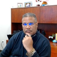 Ray Garrett