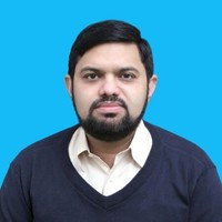 Adnan Shahzad Khan