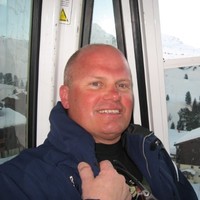 Terry Gillett