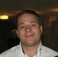 Александр Бодров