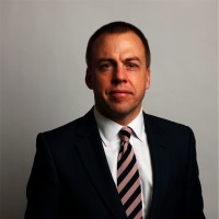 David Bishop