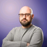 Mateusz Doniec