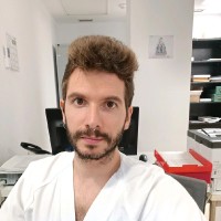 Marcos Clavier Martí