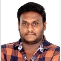 Karthikeyan Raju