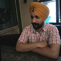 Gagandeep singh