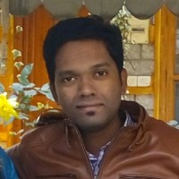 Shantanu Garud